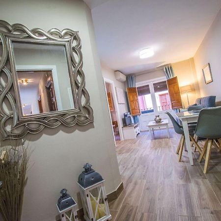 Ibericabeds Plaza Nueva Suite 21 Granada Luaran gambar
