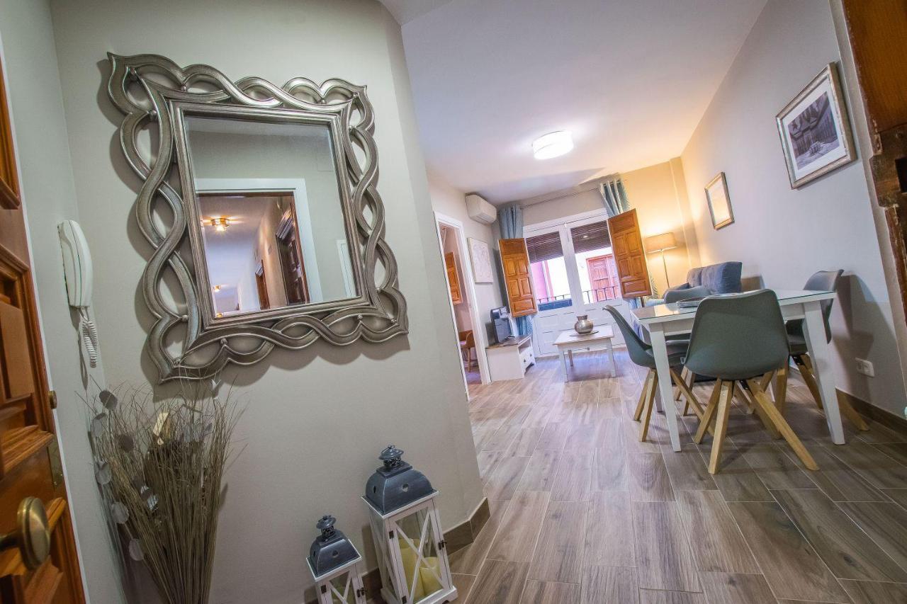 Ibericabeds Plaza Nueva Suite 21 Granada Luaran gambar